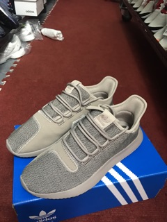 Adidas tubular shadow