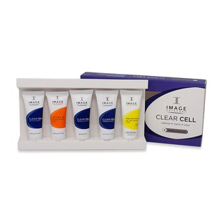 Sữa rửa mặt Image Skincare Clear Cell 7.4ml