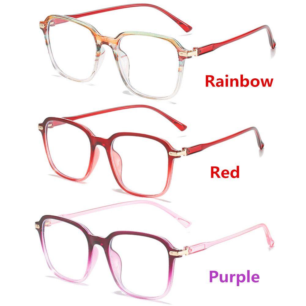 Kính Đọc Sách Gọng Siêu Nhẹ Kiểu Dáng Vintage Thời Trang Cho Nam Và Nữ