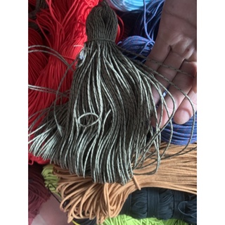 Lẻ dây dù malai làm kèo , quấn pass , chằng sáo