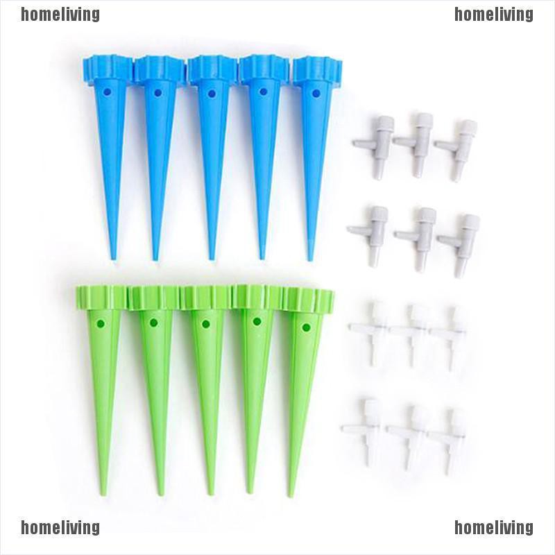 1 Vòi Tưới Nước Tự Động Cho Sân Vườn