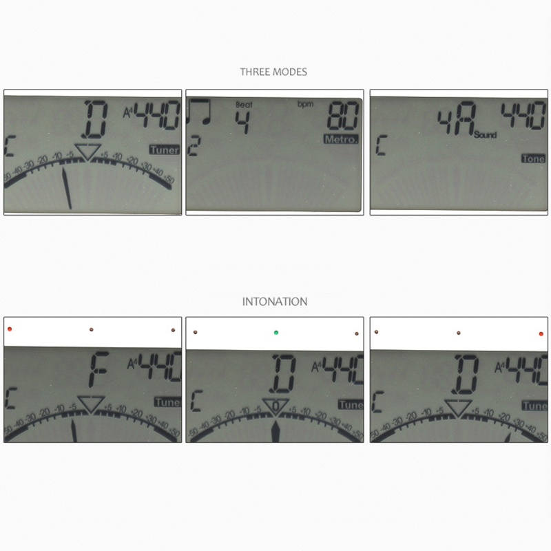 Dụng Cụ Lên Dây 3 Trong 1 Bằng Đồng Thau Nhỏ Gọn Tiện Dụng