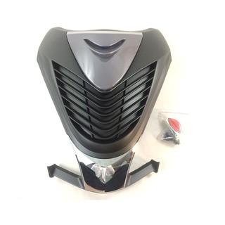 Mặt nạ vision kiểu SH Ý 2014-2018 GreenNetworks