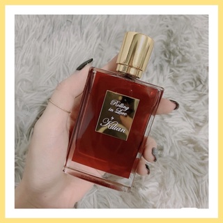 Nước hoa Kilian Rolling In Love 50ml