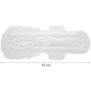 Băng vệ sinh Diana Supper Night 42cm
