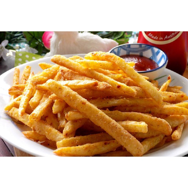 Bột chiên giòn Aji-Quick (bột pha nước) gói 150g