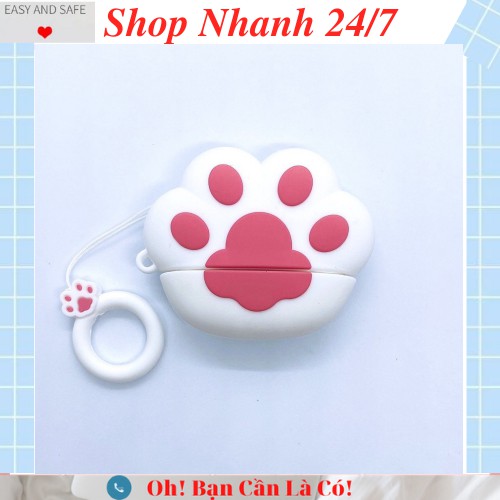 Case vỏ ốp airpod airpods pro  bao đựng tai nghe không dây bluetooth airpods 3 airpod 3/ Pro Hàng Cao Cấp