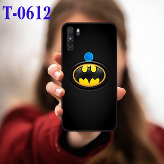 Ốp lưng Vsmart Active 3 in hình - BST Siêu Anh Hùng 3