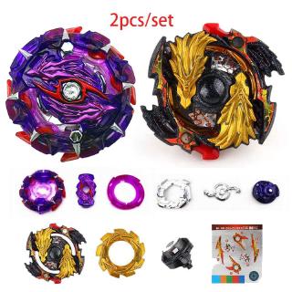 TAKARA TOMY Beyblade Burst B-151-01 B-00 Booster Vol17 Tact Longinus Without Launcher Kids Toy