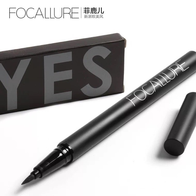 Bút kẻ mắt Focallure