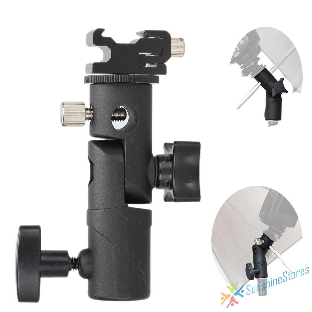 Đế Đèn Flash Chụp Ảnh Cho Studio