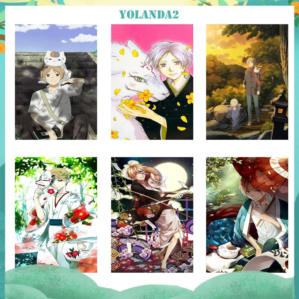 Tranh Đính Đá Tự Làm Trang Trí Nhà 5d Hình Anime