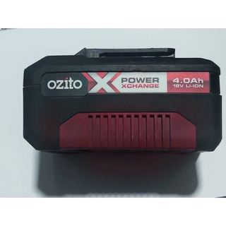 Pin zin theo máy ozito 18v 21v power x change 1.5ah, 2.0ah, 2.5ah, 3.0ah, 4.0ah