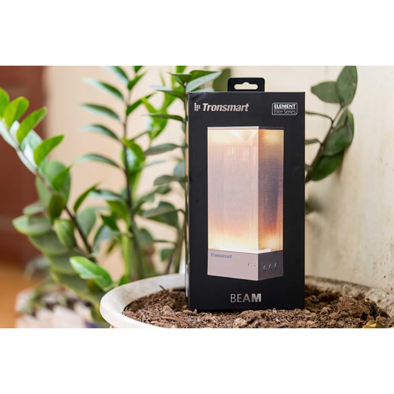 Loa Bluetooth Tronsmart Beam 15W