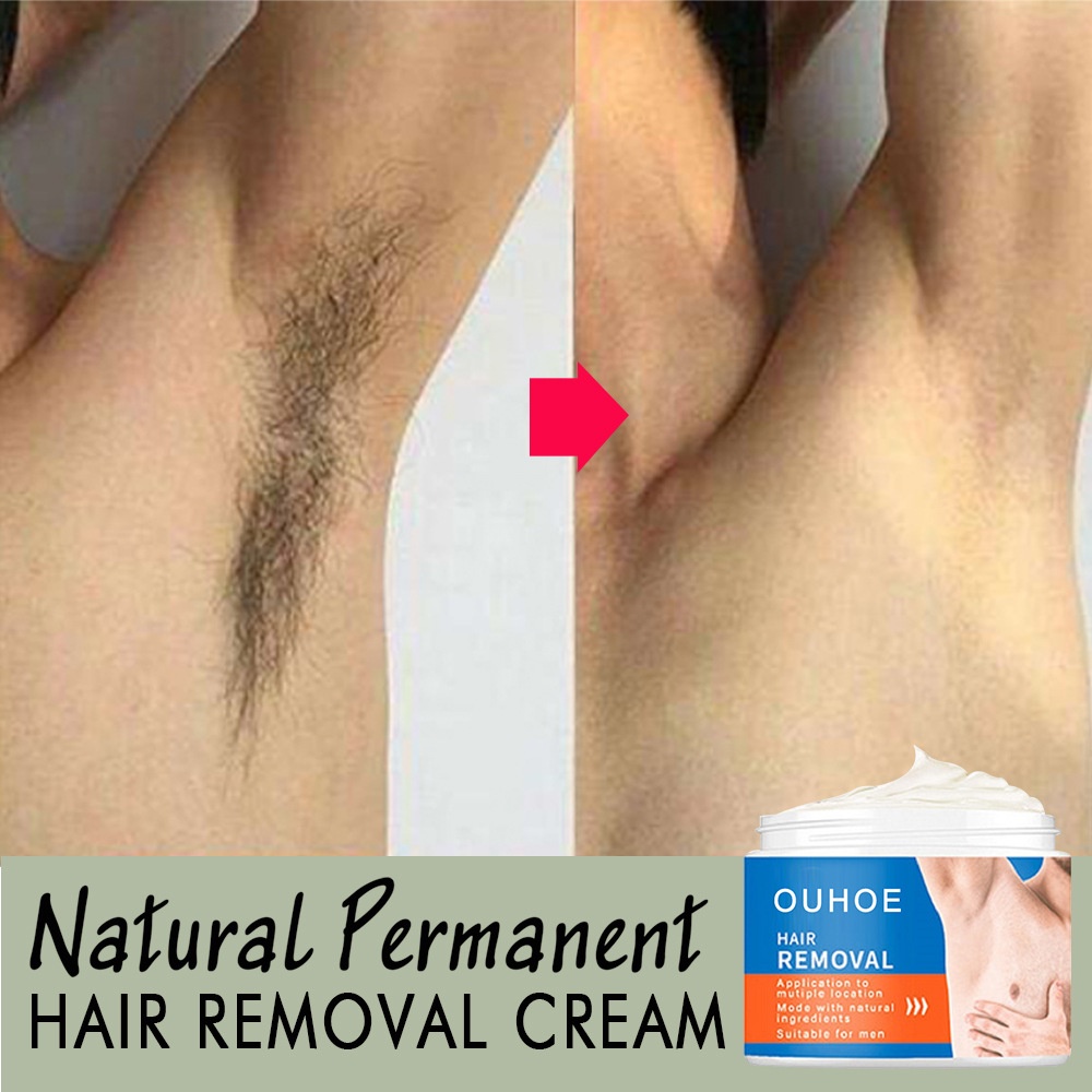 Kem tẩy lông vùng da dưới cánh tay cho nam nữ | BigBuy360 - bigbuy360.vn