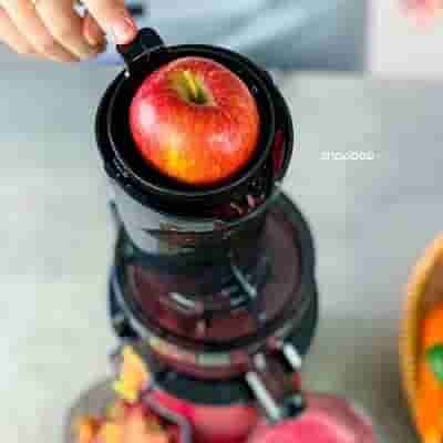 Máy ép chậm hoa quả Snapbee S300 Max - Hàng chính hãng - Bảo hành 24 tháng