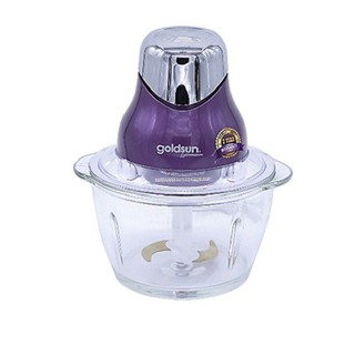 Máy xay thịt Goldsun GPC07. BH 2 năm