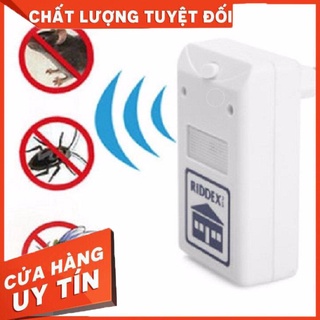 [XẢ KHO+FREE SHIP] Máy đuổi côn trùng Pest Reject