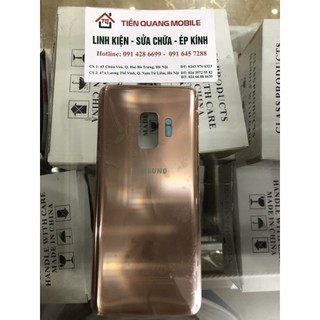 Nắp lưng Samsung S9