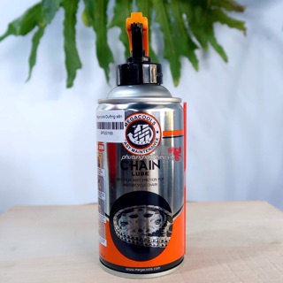 Xịt Dưỡng Sên Megacools 300ml (indonesia)