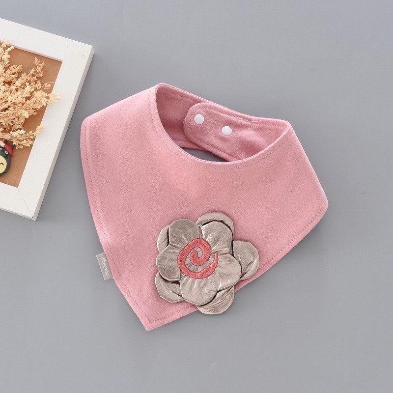 PK Yếm xinh cho bé