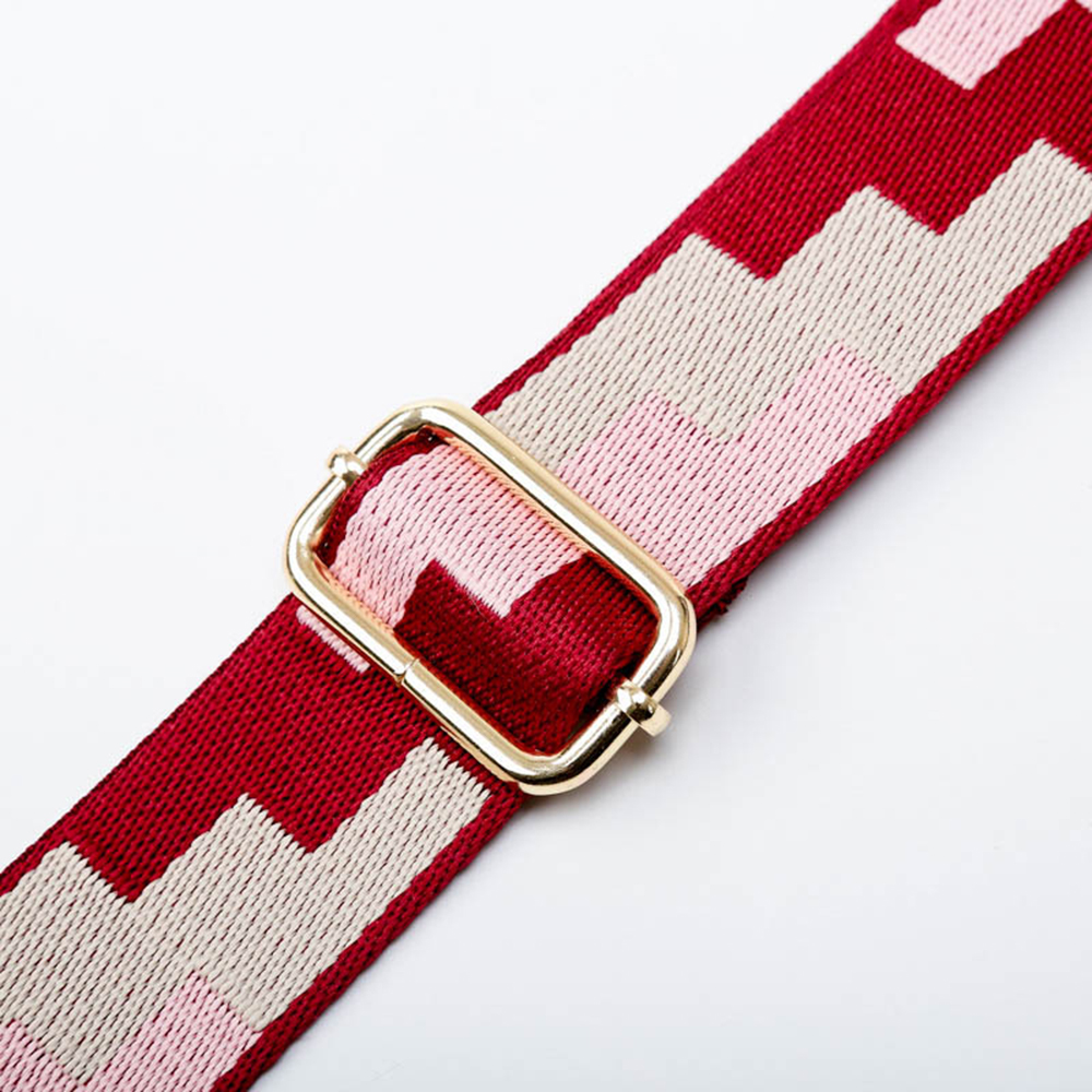 1 Quai Đeo Túi Xách Màu Sắc Cầu Vồng Thời Trang Cho Nữ