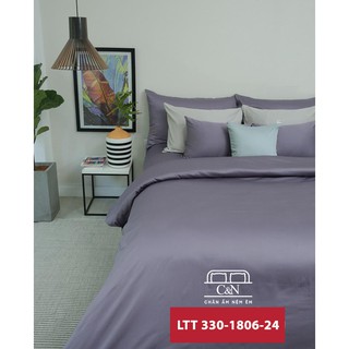COMBO NỆM TOPPER VÀ ÁO BỌC 1M6
