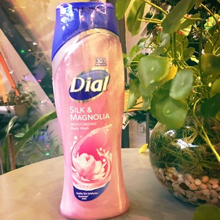 Sữa tắm dưỡng ẩm Dial Body Wash 473ml