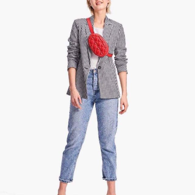 Áo vest dư xịn