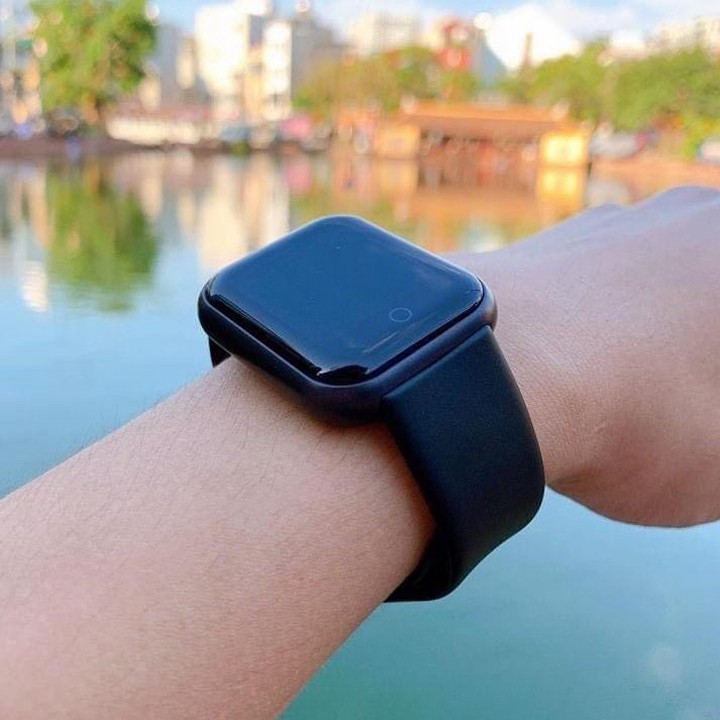 VE25 Đồng Hồ sáng tạo Y68 Bản Đẹp 2