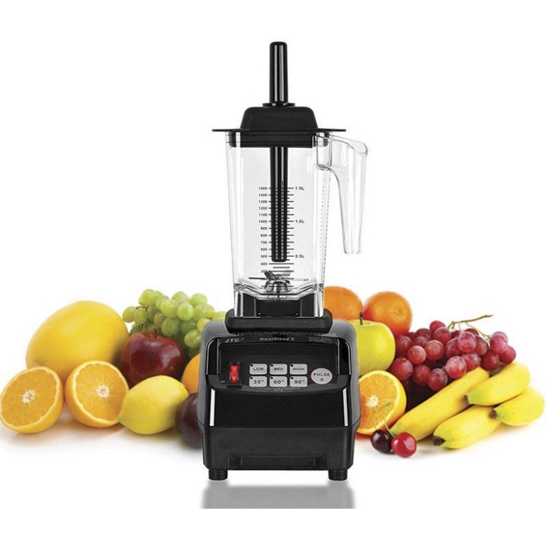 Máy xay sinh tố công nghiệp Omniblend v TM800A - Chính hãng JTC