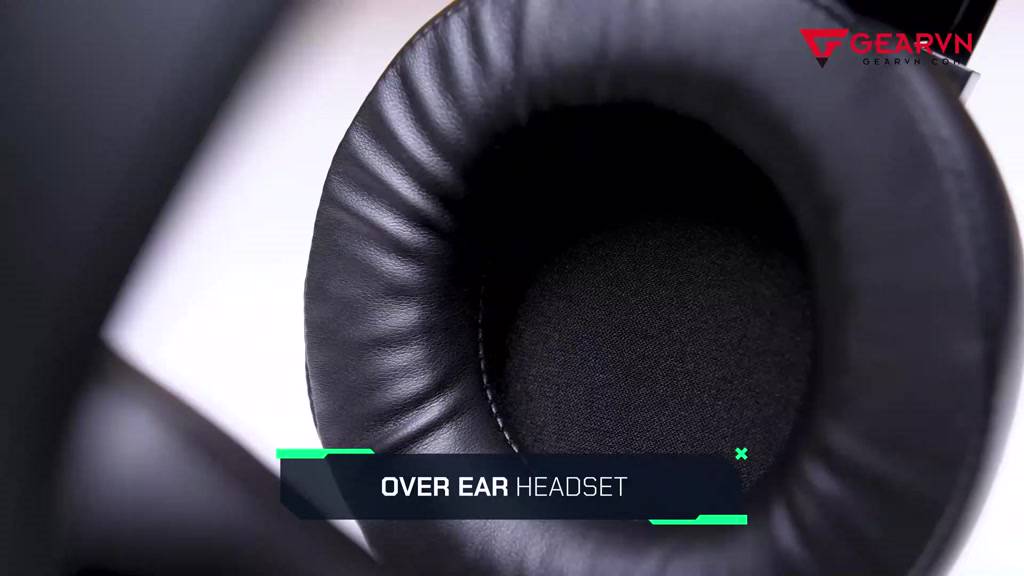 Tai nghe gaming DAREU EH416 RGB giả lập 7.1 cắm cổng USB | BigBuy360 - bigbuy360.vn