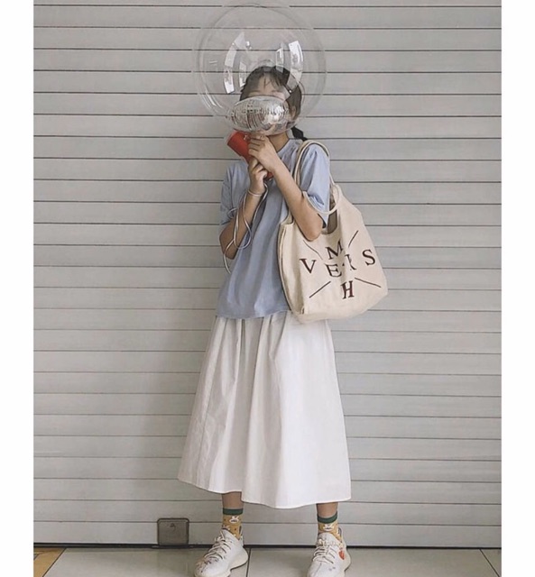 [Mã FATHANG5 giảm 10K đơn 50K] 🌿 CHÂN VÁY TRƠN KAKI ĐẸP 💕 CHÂN VÁY SUÔNG KAKI HOT TREND 💚 | BigBuy360 - bigbuy360.vn