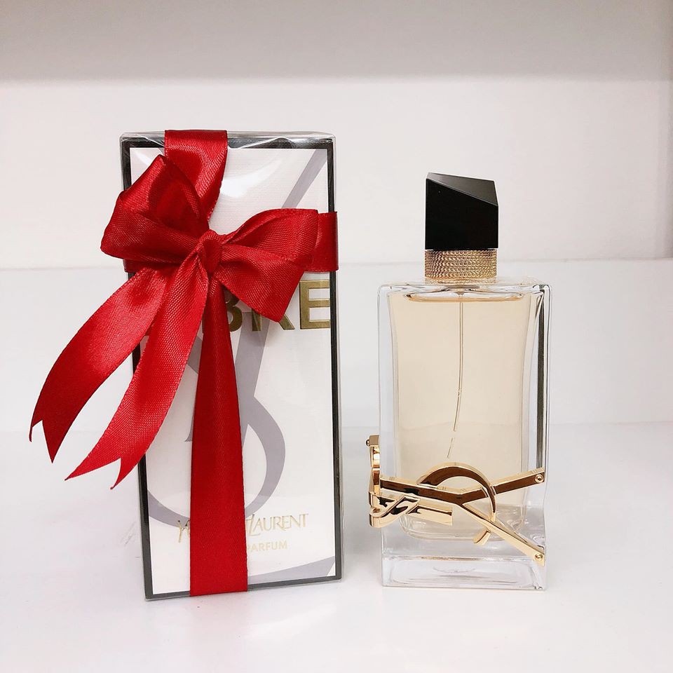 Mẫu thử nước hoa YSL Libre - Dạng xịt 10ml