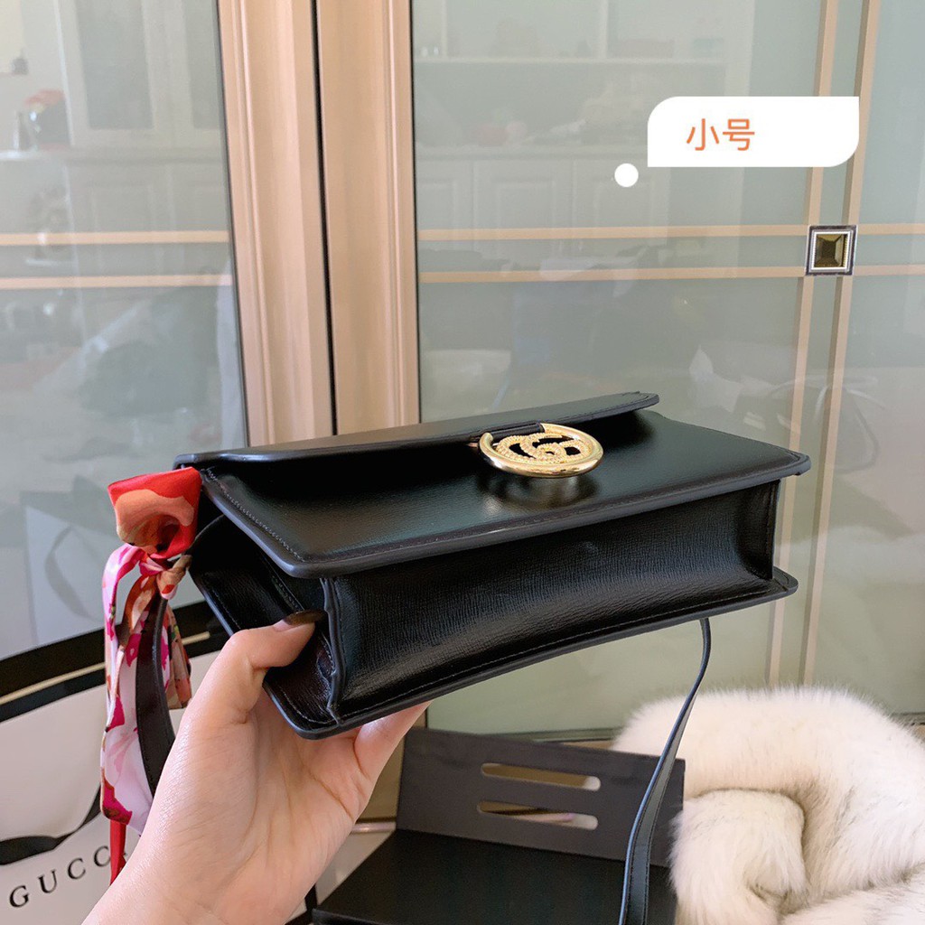 Túi đeo chéo nữ GUCCI BAG 2021 MNK58