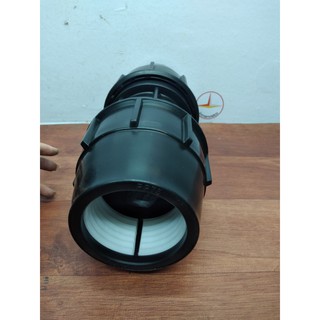 Nối HDPE phi 75 Tianyan