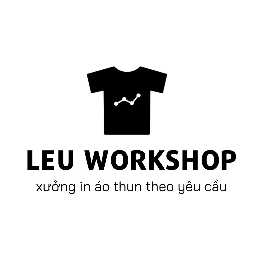 Xưởng In Áo Thun Theo Yêu Cầu