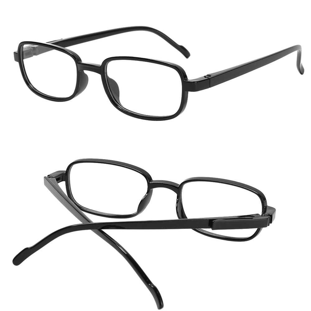 Kính Đọc Sách Chống Ánh Sáng Xanh+100~+ 400 Div