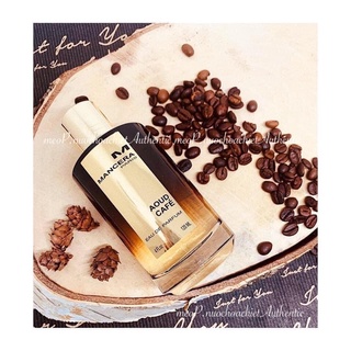 Mẫu thử nước hoa Mancera The Aoud 10ml