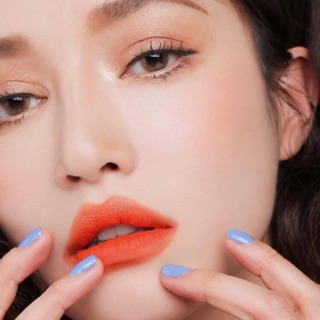 SON 3CE VELVET LIP TINT STAYCATION