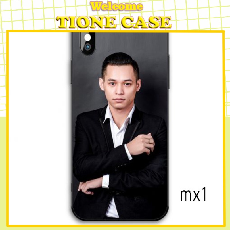 Ốp Lưng IPhone [ FREE SHIP] In Hình MIXIGAMING - In Hình Anh Độ Cute ( Shop in hình theo yêu cầu thêm chữ miễn phí)