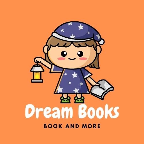 [Nhà Sách Dream Books]-Giảm 5,000 VNĐ cho đơn tối thiểu 99,000 VNĐ