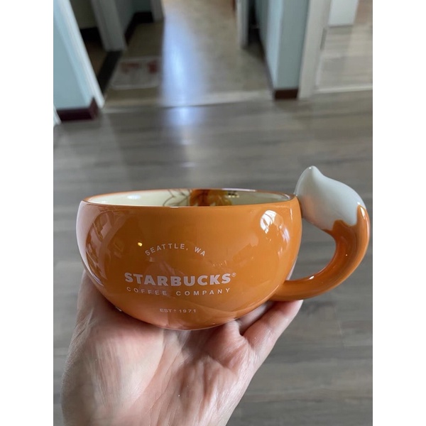 Bộ sưu tập cốc Starbucks thu chính hãng