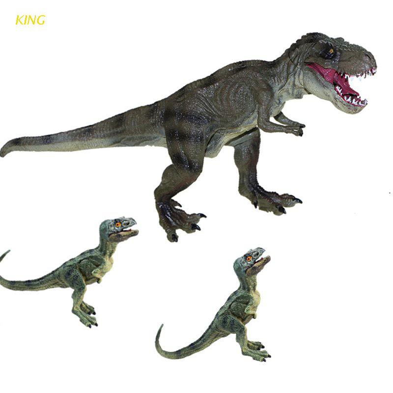 Mô Hình Khủng Long T-Rex Đồ Chơi Cho Bé
