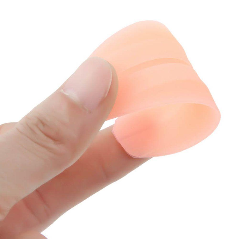 DWAYNE 1 Cặp Đệm Vai Bằng Silicon Mềm Thoải Mái Giảm Đau Cho Nữ