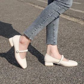 HV999 - Giày nữ thời trang, phong cash giản đơn.nhưng vẫn hiện đại.