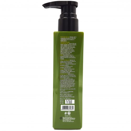 Dầu Gội Ngăn Rụng Tóc Fixderma Kairfoll Shampoo (200ml)