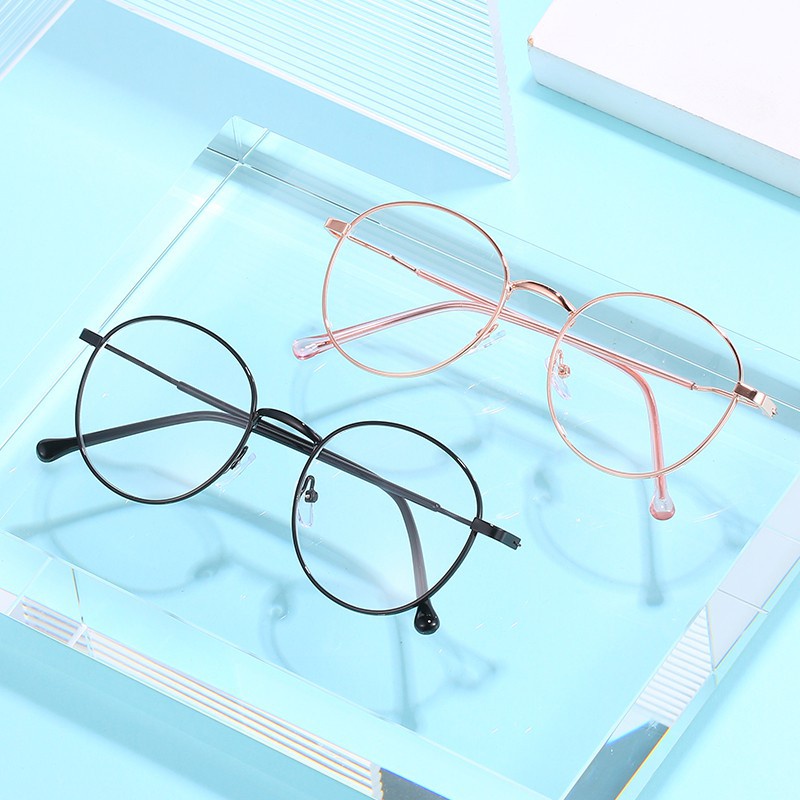 Kính chống UV ánh sáng xanh Titanium HMJ01RM Xiaomi