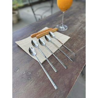 Thìa chanh Costa xuất Đức 20cm sét 5 chiếc.