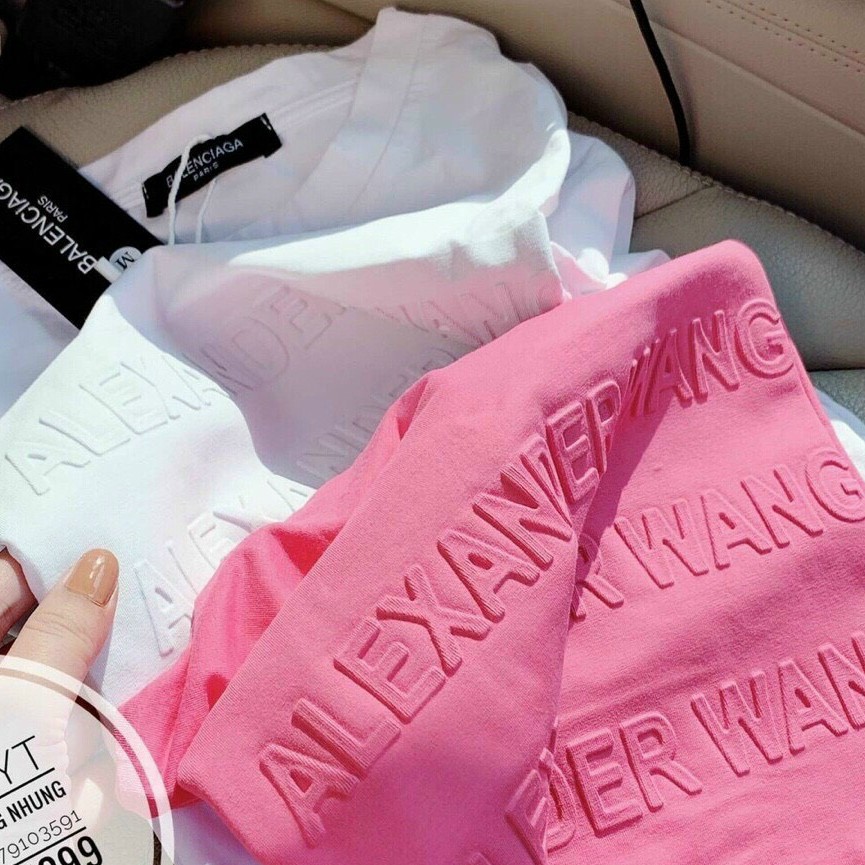 [Mã FATREND02 giảm đến 30k đơn 99k] Áo Thun Nữ Form Rộng Giấu Quần , Chất Mát Không Xù Siêu Đẹp | BigBuy360 - bigbuy360.vn